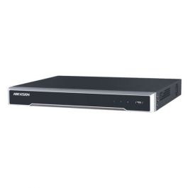 hikvision 4k 16 channel poe nvr 16 port poe DS 7616NI K2 16P POE