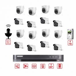 5 megapixel dvr sales