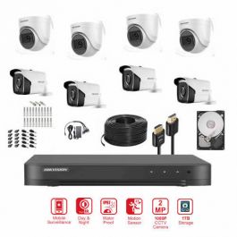 Hikvision hard top disk 1tb price