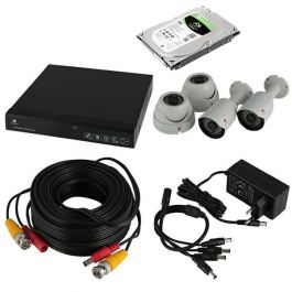 multistar dvr 8 channel