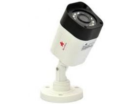 Multistar 2MP Outdoor CCTV Camera AHD213