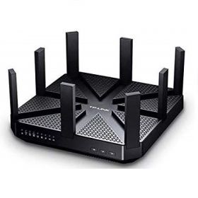 TP Link Tri Band Wireless Router AC5400