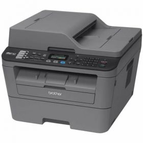 Brother All in one Duplex and Wireless Laser Printer