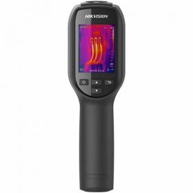 Hikvision Thermal Handheld Scanner Body Temperature imaging Camera