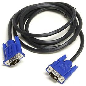 VGA Cable Male 1.5M