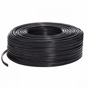 RG59 Coaxial with Power Cable 100M 