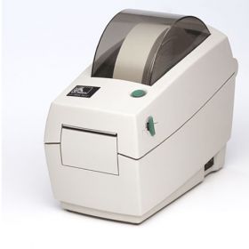 Zebra Barcode Labels - Wristband thermal printer