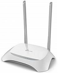 TP link Wireless Broadband Router