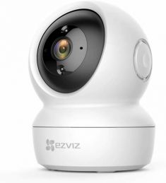 EZVIZ C6N 1080p WiFi Smart Home Security Camera