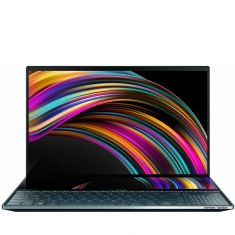 Asus Zenbook Pro Laptop Core i9 15.6"