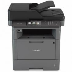 Brother Laser Printer AIO with TFT Color LCD