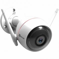 EZVIZ C3N SMART AI Outdoor Security Camera HD 1080P Full Color Night Vision