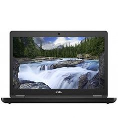 Dell Latitude Laptop core i7 14"