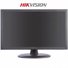 HIKVISION Full HD LED Monitor 21.5 inch
