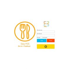 EasyPOS Point of Sale Software - Business Delux