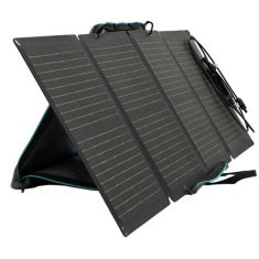 EcoFlow 110W Solar Panel - Self Protable