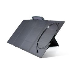 EcoFlow 160W Solar Panel - Self Protable Solar Panel
