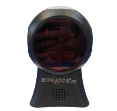 EasyPOS Omnidirectional 2D Barcode Scanner