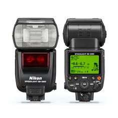 Nikon SB-5000 AF Speedlight Flashgun
