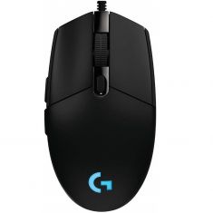 Logitech Wired USB Gaming Mouse