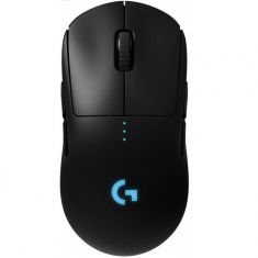 Logitech G Pro Wireless Gaming Mouse G903 Hero