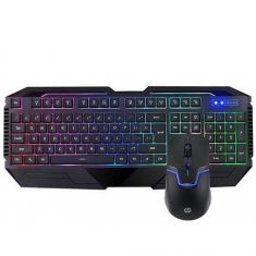 HP Gaming Mouse & Keyboard