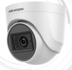 Hikvision 4K Indoor Dome 8MP CCTV Camera