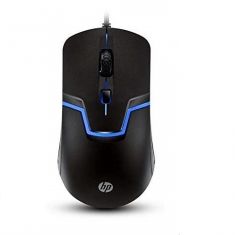 HP Wired Gaming Mouse