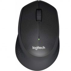 Logitech Silent Plus Wireless Mouse