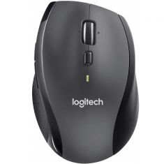Logitech Marathon Wireless Mouse