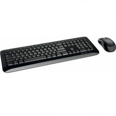 Microsoft Wireless Keyboard & Mouse 