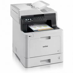 Brother Digital Color Laser All-in-One Printer MFC-L8690CDW