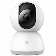 Xiaomi Mi Home Security Camera 360 Degrees 1080P