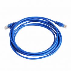 Cat 6 Cable - Ethernet Cable 2Meter
