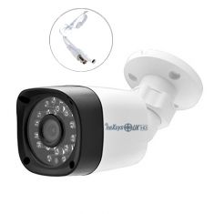 NEXSYSUK 5MP Outdoor CCTV Camera