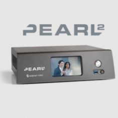 Epiphan Pearl-2 Video Production Device