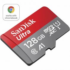 SanDisk Ultra Android microSDXC 128GB