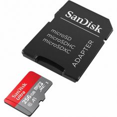 SanDisk Ultra Android microSDXC 256GB
