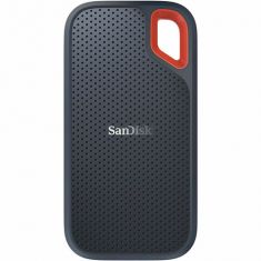 SanDisk 500GB Extreme Portable External SSD 