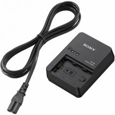 Sony Lithium Battery Charger NP-FZ100