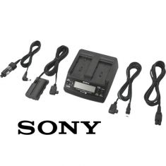 Sony L Series AC Adapter - Charger AC-VQ1051D