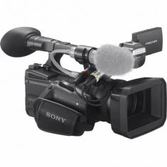Sony HXR-NX5R NXCAM Professional Camcorder