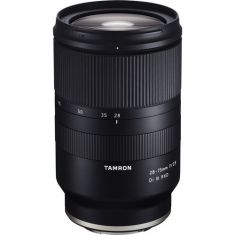 Tamron 28-75mm f/2.8 Di III RXD Lens for Sony
