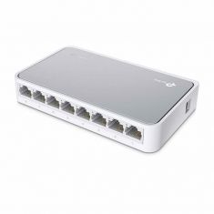 Tp-Link 8 Port 10/100MBPS Desktop Switch 