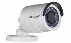 Hikvision Bullet 2MP 1080P