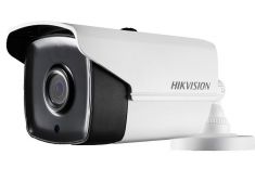 Hikvision 4K Outdoor Bullet 8MP CCTV Camera