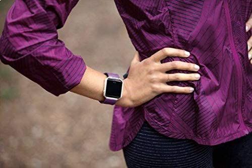 Fitbit blaze smart watch new arrivals