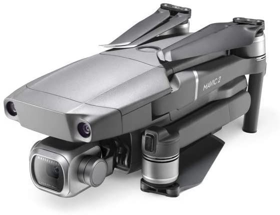 DJI Mavic 2 Pro Fly More Kit
