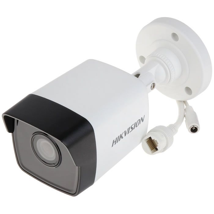 Hikvision 4mp store bullet camera price