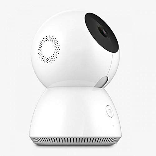 Mi 360 wifi sales camera